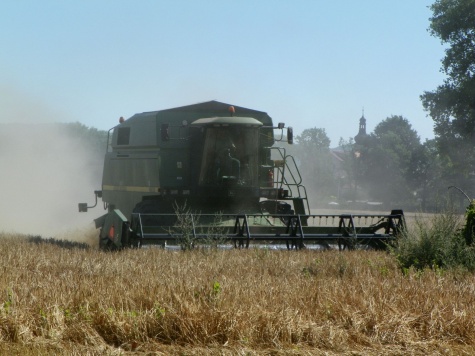 John Deere