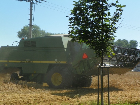 John Deere
