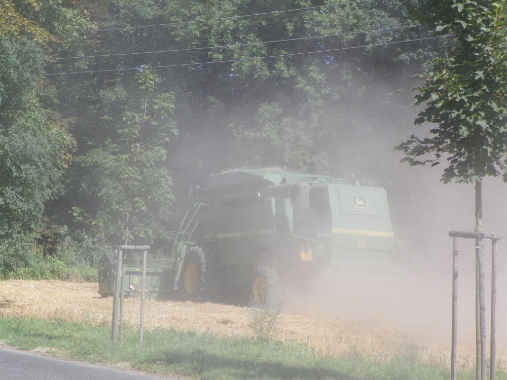 John Deere