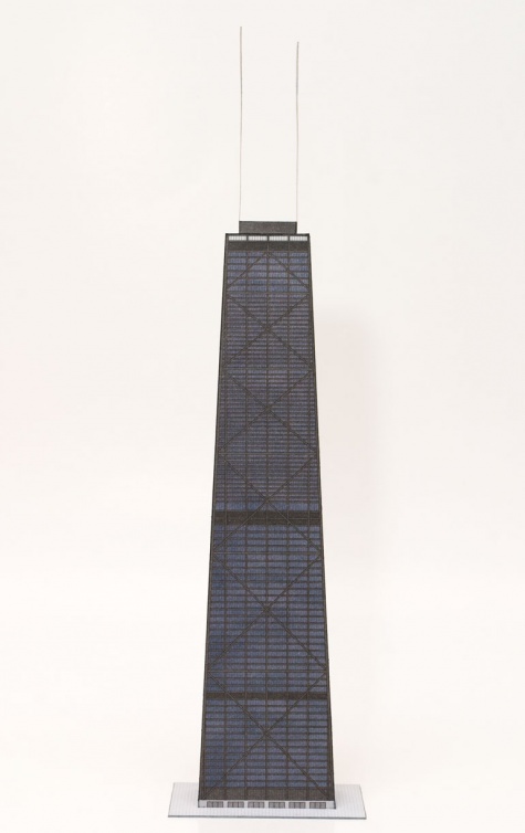 John Hancock Center