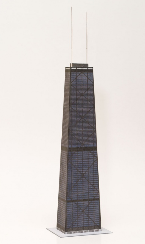 John Hancock Center