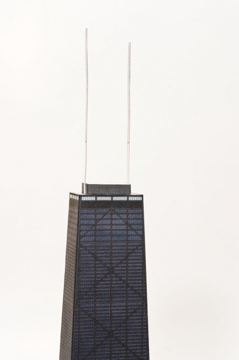 John Hancock Center