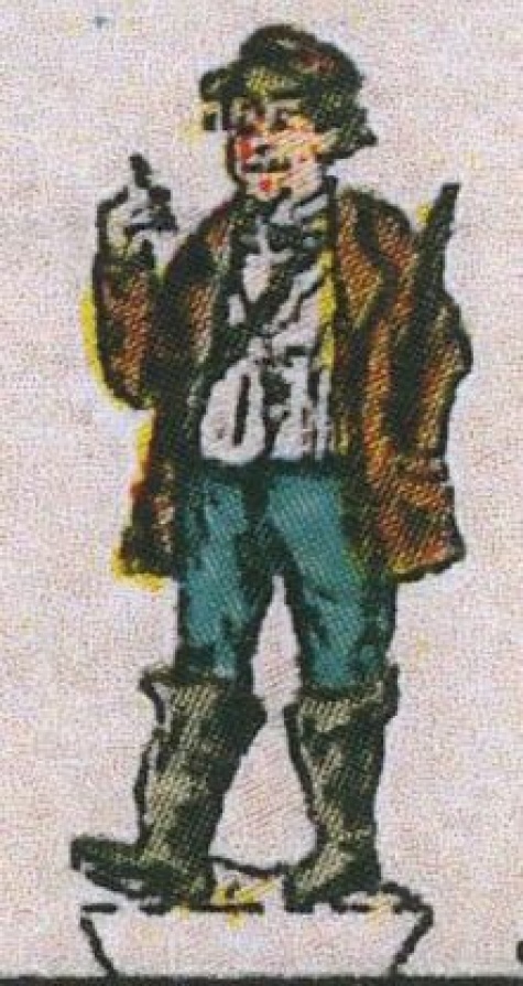 JokCity - Nádraží JokCity - Nádraží