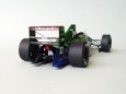 Jordan 191 (1991; Schumacher)