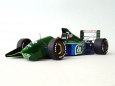 Jordan 191 (1991; Schumacher)