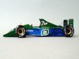 Jordan 191 (1991; Schumacher)