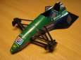 Jordan 191 - 1991 - Alessandro Zanardi