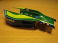 Jordan 191 - 1991 - Alessandro Zanardi