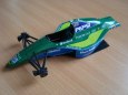 Jordan 191 - 1991 - Alessandro Zanardi
