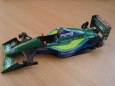 Jordan 191 - 1991 - Alessandro Zanardi