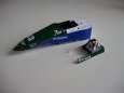 Jordan 191 , De Cesaris , M.Schumacher