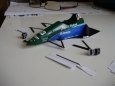 Jordan 191 , De Cesaris , M.Schumacher