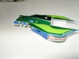 Jordan 191 , De Cesaris , M.Schumacher