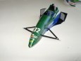 Jordan 191 , De Cesaris , M.Schumacher