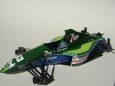 Jordan 191, 1991, A. De Cesaris
