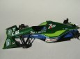 Jordan 191, 1991, A. De Cesaris