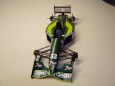 Jordan 191, 1991, A. De Cesaris