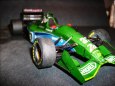 Jordan 191 - Michael Schumacher