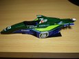 Jordan 191 M. Schumacher, Belgie 1991