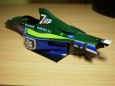 Jordan 191 M. Schumacher, Belgie 1991