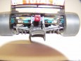 Jordan 195, 1995, R. Barrichello