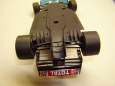 Jordan 195, 1995, R. Barrichello