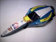 Jordan 195, Rubens Barrichello