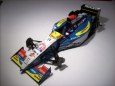 Jordan 195, Rubens Barrichello