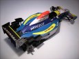 Jordan 195, Rubens Barrichello
