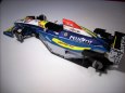 Jordan 195, Rubens Barrichello