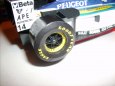Jordan 195, Rubens Barrichello