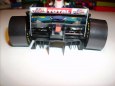 Jordan 195, Rubens Barrichello