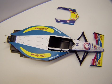 Jordan 195 Jordan 195