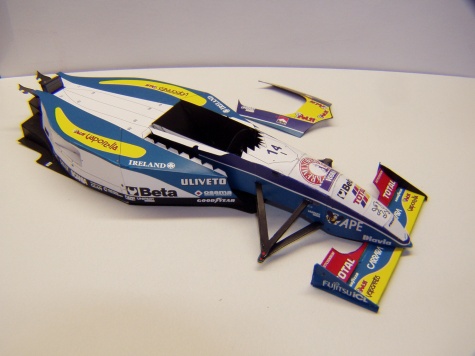 Jordan 195 Jordan 195
