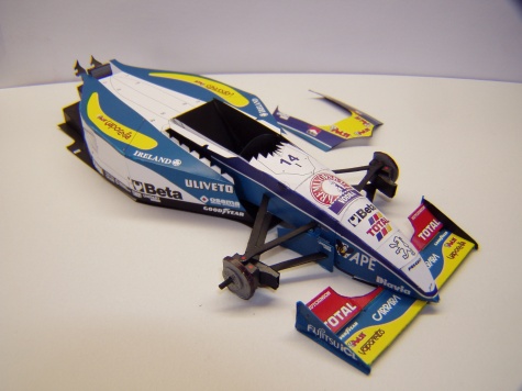 Jordan 195 Jordan 195