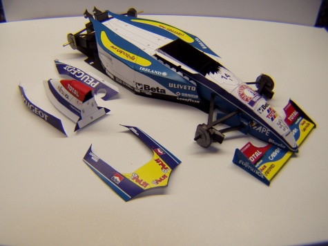 Jordan 195 Jordan 195
