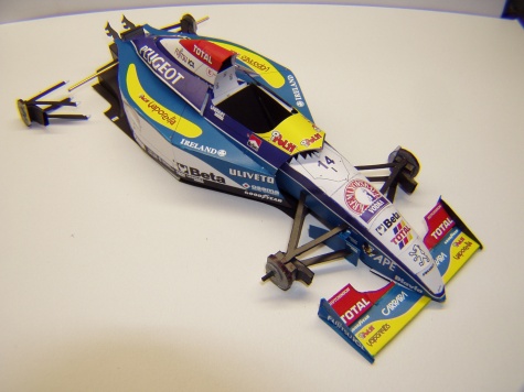 Jordan 195 Jordan 195