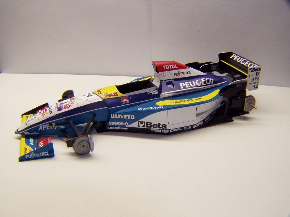 Jordan 195 (Plná velikost v novém okně) Jordan 195