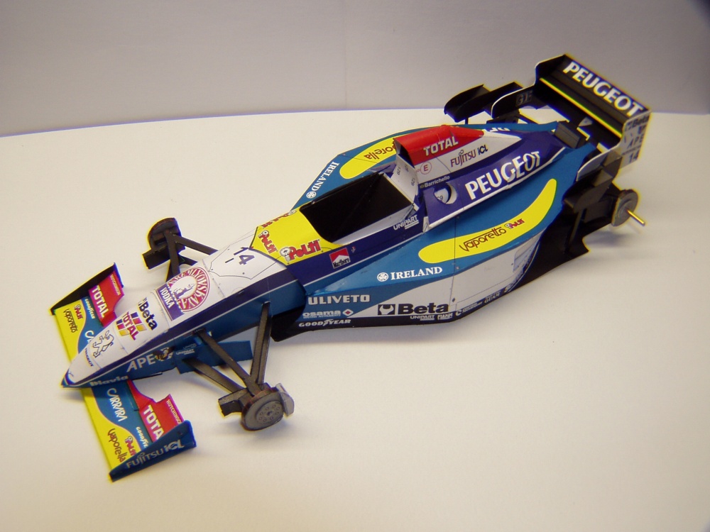Jordan 195 (Plná velikost v novém okně) Jordan 195
