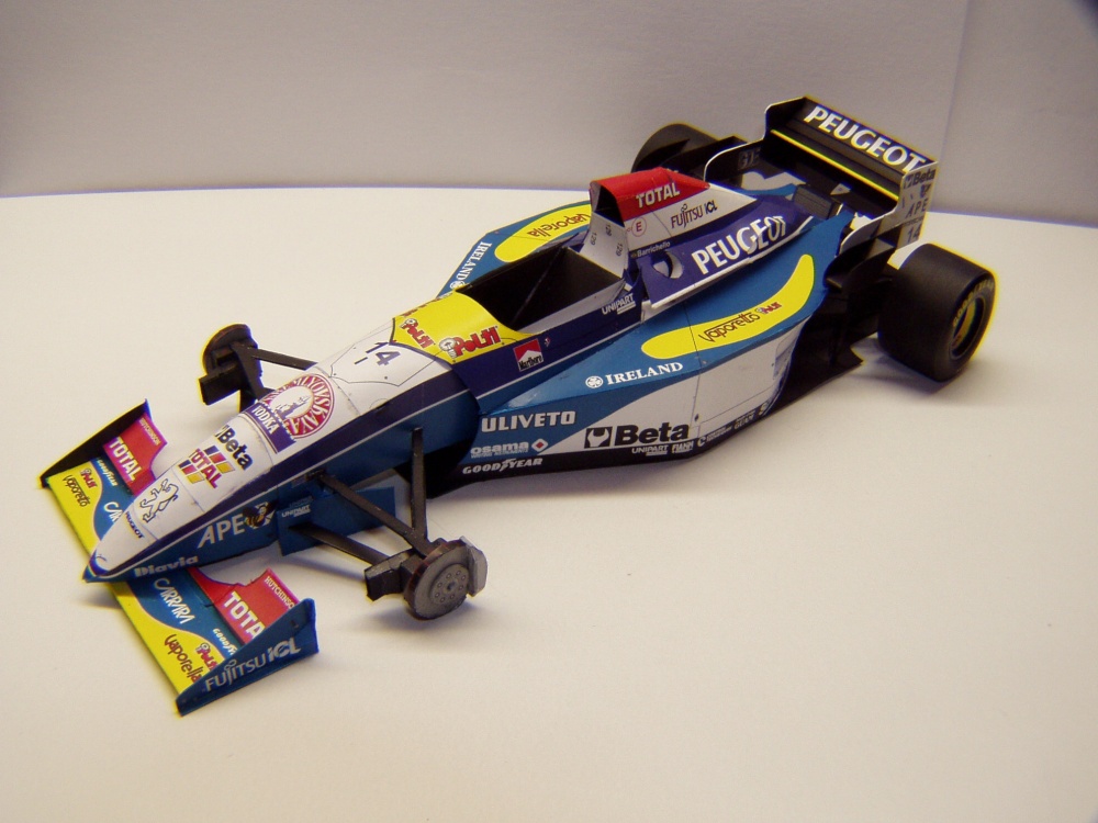 Jordan 195 (Plná velikost v novém okně) Jordan 195