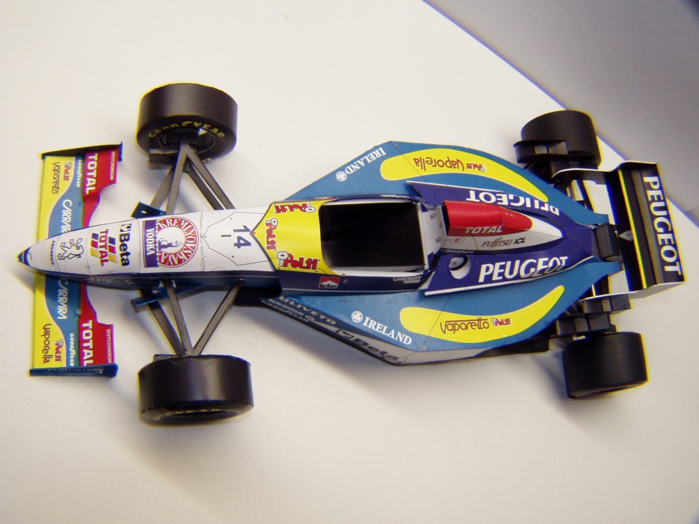 Jordan 195 (Plná velikost v novém okně) Jordan 195