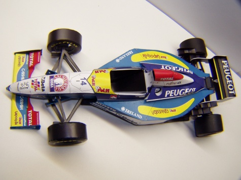 Jordan 195