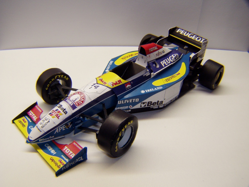 Jordan 195 (Plná velikost v novém okně) Jordan 195