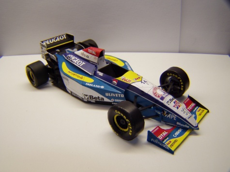 Jordan 195