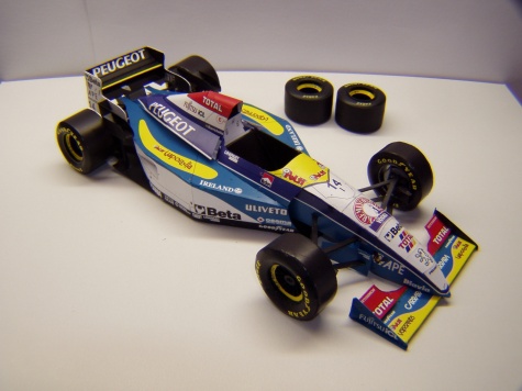 Jordan 195