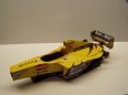 Jordan 199, 1999, D. Hill, GP Belgie