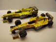 Jordan 199, 1999, D. Hill, GP Belgie