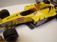 Jordan 199, 1999, D. Hill, GP Belgie