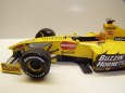 Jordan 199, 1999, D. Hill, GP Belgie