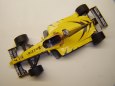 Jordan 199, 1999, D. Hill, GP Belgie